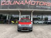 FIAT - UNO - 2014/2014 - Vermelha - R$ 35.900,00