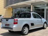 CHEVROLET - MONTANA - 2012/2012 - Prata - R$ 48.900,00
