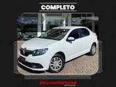 RENAULT - LOGAN - 2015/2015 - Branca - R$ 36.900,00