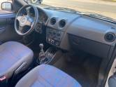 CHEVROLET - CELTA - 2011/2011 - Branca - R$ 23.900,00