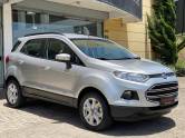 FORD - ECOSPORT - 2015/2015 - Prata - R$ 54.900,00