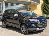 FORD - ECOSPORT - 2013/2013 - Preta - R$ 52.900,00