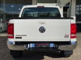 VOLKSWAGEN - AMAROK - 2013/2013 - Branca - R$ 91.900,00