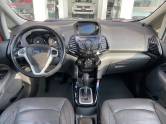 FORD - ECOSPORT - 2015/2015 - Laranja - R$ 56.900,00