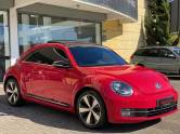 VOLKSWAGEN - FUSCA - 2013/2013 - Vermelha - R$ 104.900,00