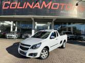 CHEVROLET - MONTANA - 2011/2011 - Branca - R$ 39.900,00