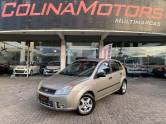 FORD - FIESTA - 2009/2009 - Bege - R$ 26.900,00