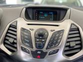FORD - ECOSPORT - 2015/2015 - Prata - R$ 54.900,00