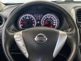NISSAN - VERSA - 2016/2016 - Cinza - R$ 66.900,00