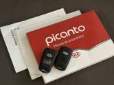 KIA MOTORS - PICANTO - 2012/2013 - Branca - R$ 40.900,00