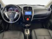 NISSAN - VERSA - 2019/2020 - Cinza - R$ 67.900,00
