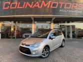 CITROËN - C3 - 2014/2014 - Prata - R$ 41.900,00