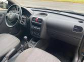 CHEVROLET - CORSA - 2011/2011 - Preta - R$ 32.900,00