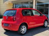 VOLKSWAGEN - UP - 2015/2015 - Vermelha - R$ 43.900,00