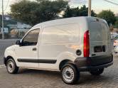 RENAULT - KANGOO - 2015/2015 - Branca - R$ 46.900,00