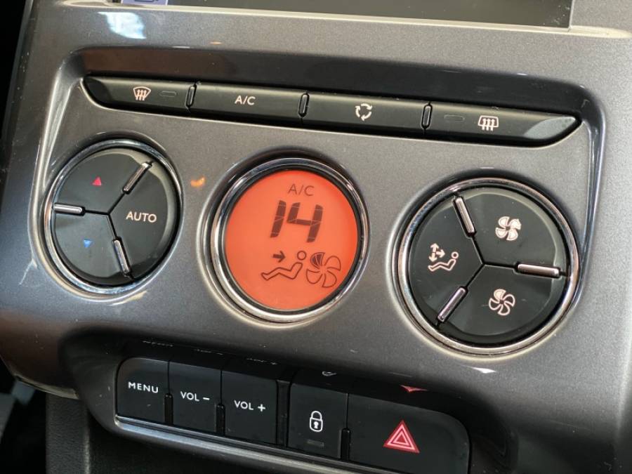 CITROËN - C3 - 2017/2017 - Branca - R$ 47.900,00