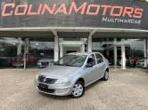 RENAULT - LOGAN - 2011/2011 - Prata - R$ 22.900,00