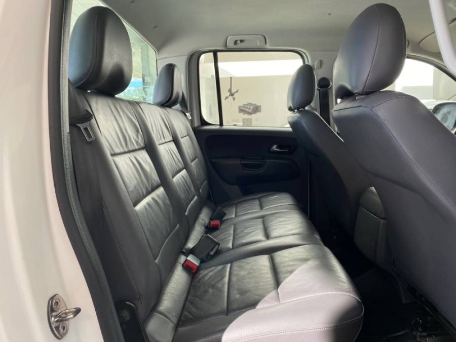 VOLKSWAGEN - AMAROK - 2013/2013 - Branca - R$ 91.900,00