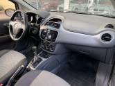 FIAT - PUNTO - 2013/2013 - Prata - R$ 40.900,00