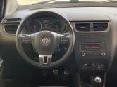 VOLKSWAGEN - SPACE CROSS - 2012/2012 - Preta - R$ 45.900,00