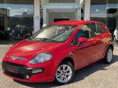 FIAT - PUNTO - 2013/2013 - Vermelha - R$ 40.900,00