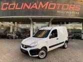 RENAULT - KANGOO - 2015/2015 - Branca - R$ 46.900,00