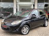FORD - FIESTA - 2014/2014 - Preta - R$ 34.900,00