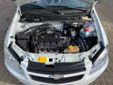 CHEVROLET - CELTA - 2011/2011 - Branca - R$ 23.900,00