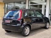 FORD - FIESTA - 2014/2014 - Preta - R$ 34.900,00