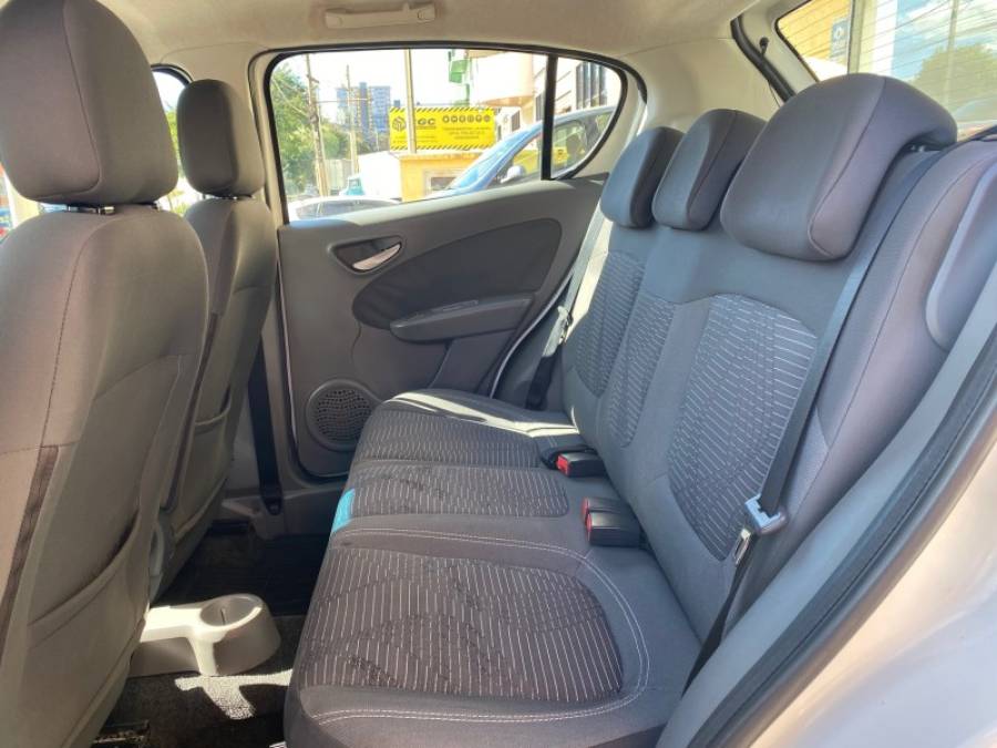 FIAT - PALIO - 2013/2013 - Branca - R$ 40.900,00