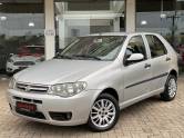 FIAT - PALIO - 2011/2012 - Prata - R$ 31.900,00