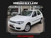 FIAT - PALIO - 2007/2007 - Branca - R$ 27.900,00