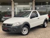 FIAT - STRADA - 2016/2016 - Branca - R$ 54.900,00