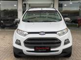 FORD - ECOSPORT - 2013/2014 - Branca - R$ 58.900,00
