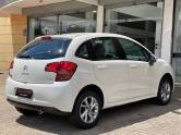 CITROËN - C3 - 2017/2017 - Branca - R$ 47.900,00