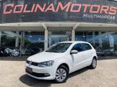 VOLKSWAGEN - GOL - 2013/2014 - Branca - R$ 38.900,00