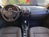 RENAULT - SANDERO - 2011/2011 - Vermelha - R$ 36.900,00