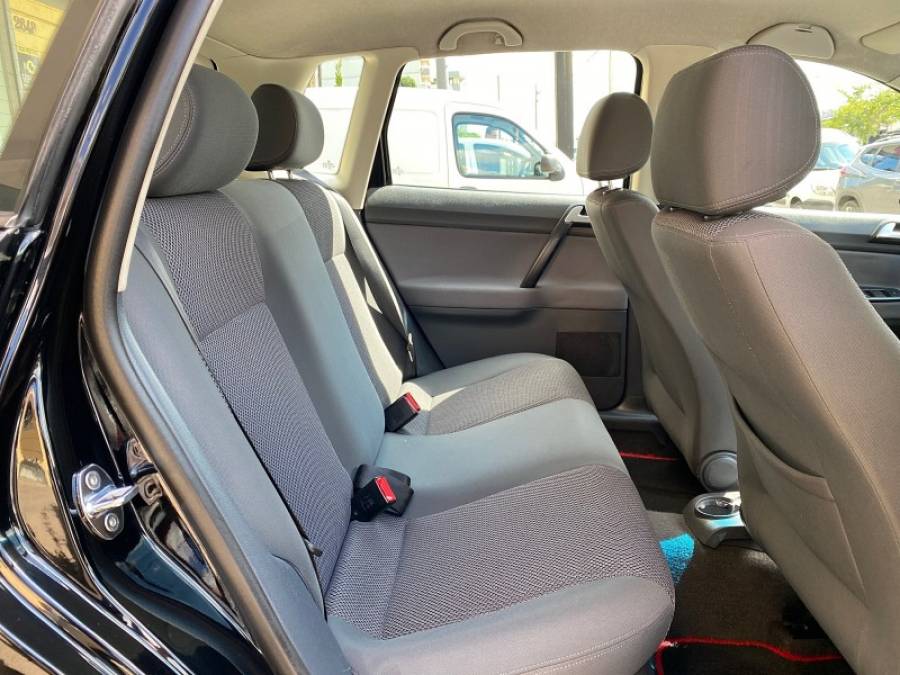 VOLKSWAGEN - POLO - 2009/2009 - Preta - R$ 45.900,00
