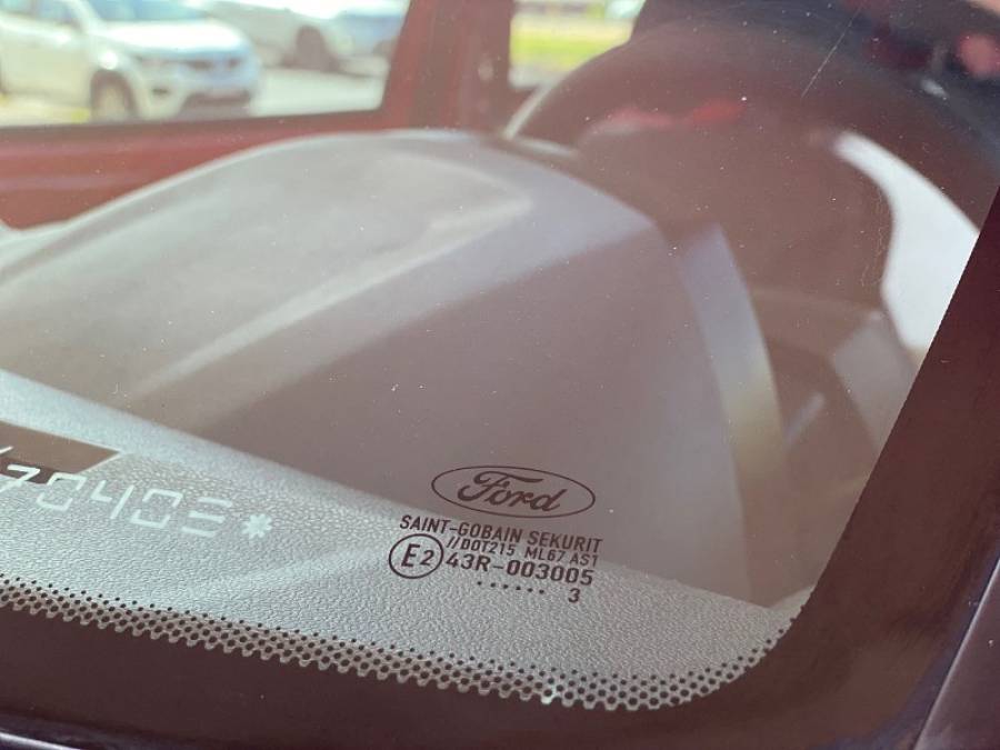 FORD - KA - 2013/2013 - Vermelha - R$ 31.900,00