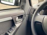 CHEVROLET - MERIVA - 2009/2009 - Prata - R$ 31.900,00