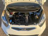 KIA MOTORS - PICANTO - 2013/2013 - Branca - R$ 39.900,00