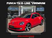 VOLKSWAGEN - FUSCA - 2013/2013 - Vermelha - R$ 104.900,00