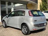 FIAT - PUNTO - 2013/2013 - Prata - R$ 40.900,00