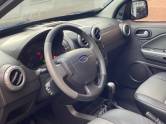 FORD - ECOSPORT - 2012/2012 - Preta - R$ 45.900,00