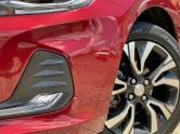 CHEVROLET - ONIX - 2024/2024 - Vermelha - R$ 94.900,00
