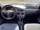 FIAT - PALIO - 2010/2010 - Vermelha - R$ 30.900,00