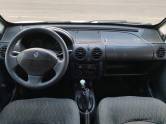 RENAULT - KANGOO - 2015/2015 - Branca - R$ 46.900,00