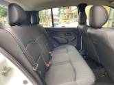 RENAULT - CLIO - 2015/2016 - Branca - R$ 38.900,00
