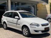 FIAT - PALIO - 2015/2015 - Branca - R$ 43.900,00