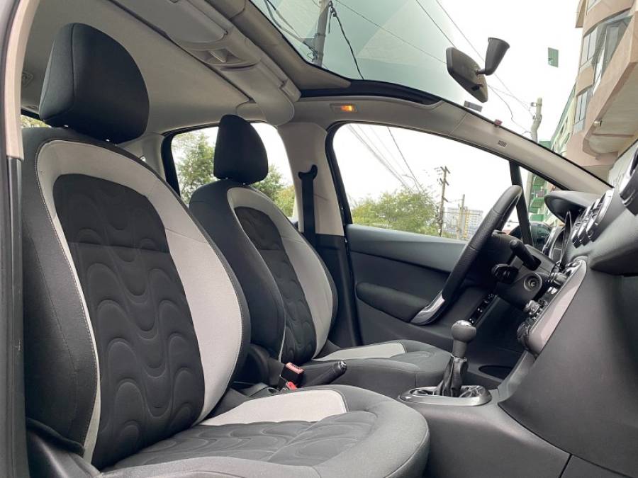 CITROËN - C3 - 2013/2013 - Preta - R$ 40.900,00